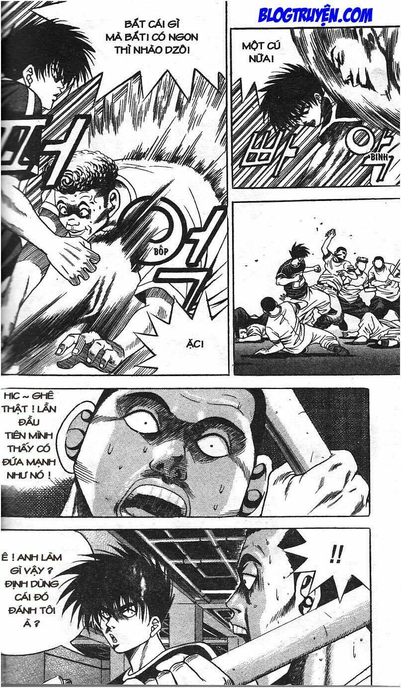 bitagi - anh chàng ngổ ngáo chapter 29 15