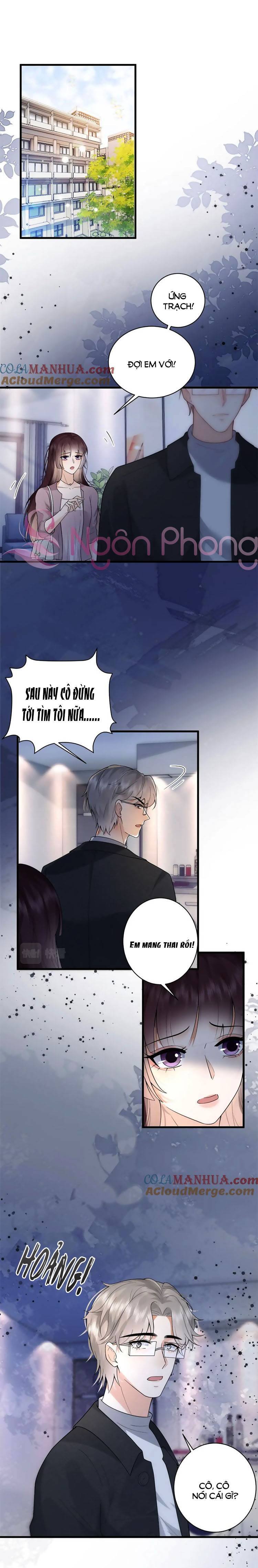 tôn trọng vận mệnh tra nam, từ bỏ tình tiết giúp người chapter 20 1