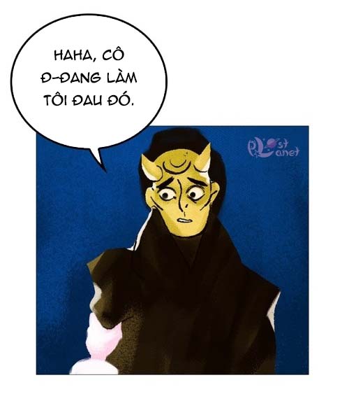 thần thoại olympus chapter 54 13