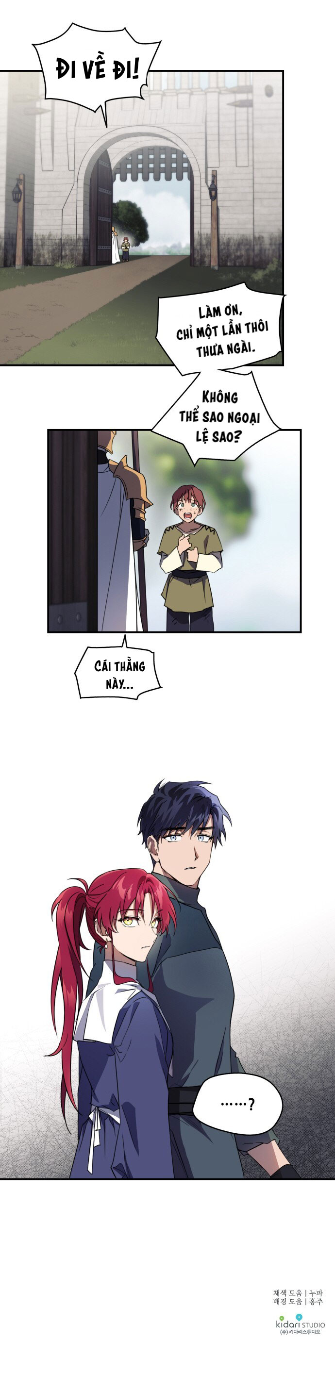 bị che khuất bởi ánh hoàng hôn chapter 6 11