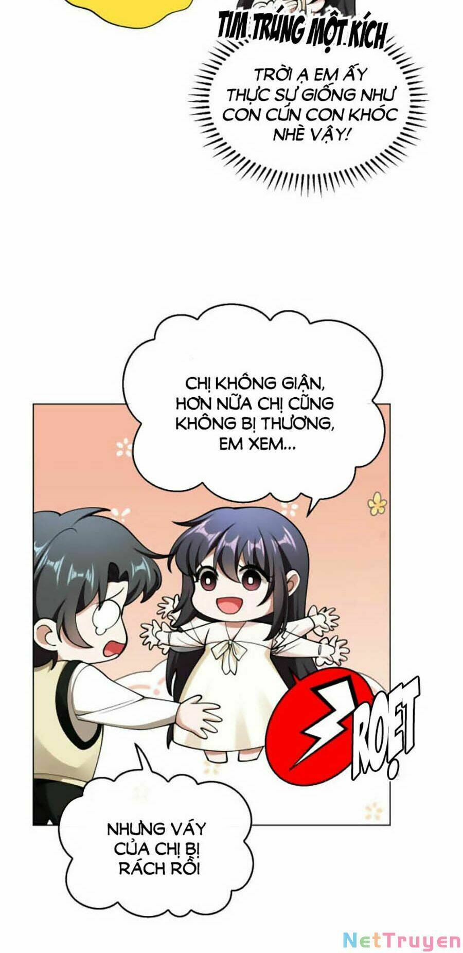 cô vợ gả thay của tổng tài cố chấp chapter 47 16