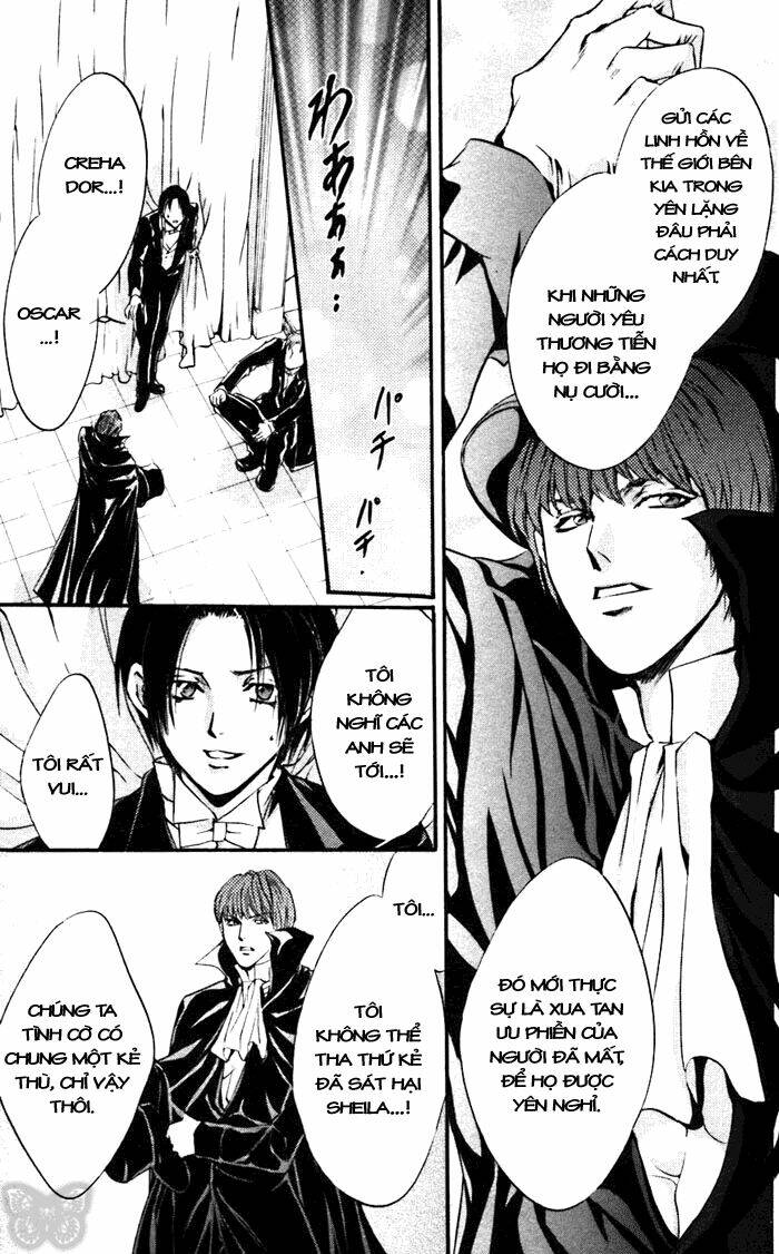 đứa con của thượng đế chapter 34 20