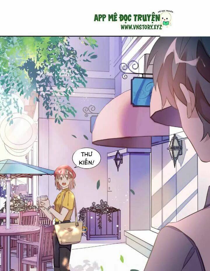 bạn trai kém tuổi bẫy yêu tôi chapter 4 20