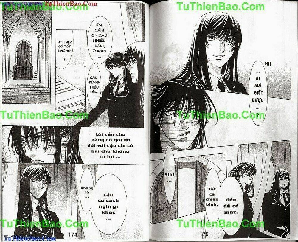 karen-chiến binh hiện đại chapter 1 89