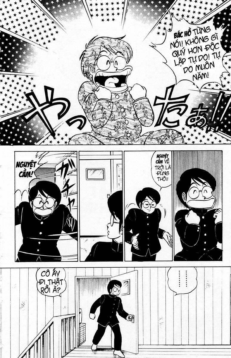 yuu & mi chapter 18 26