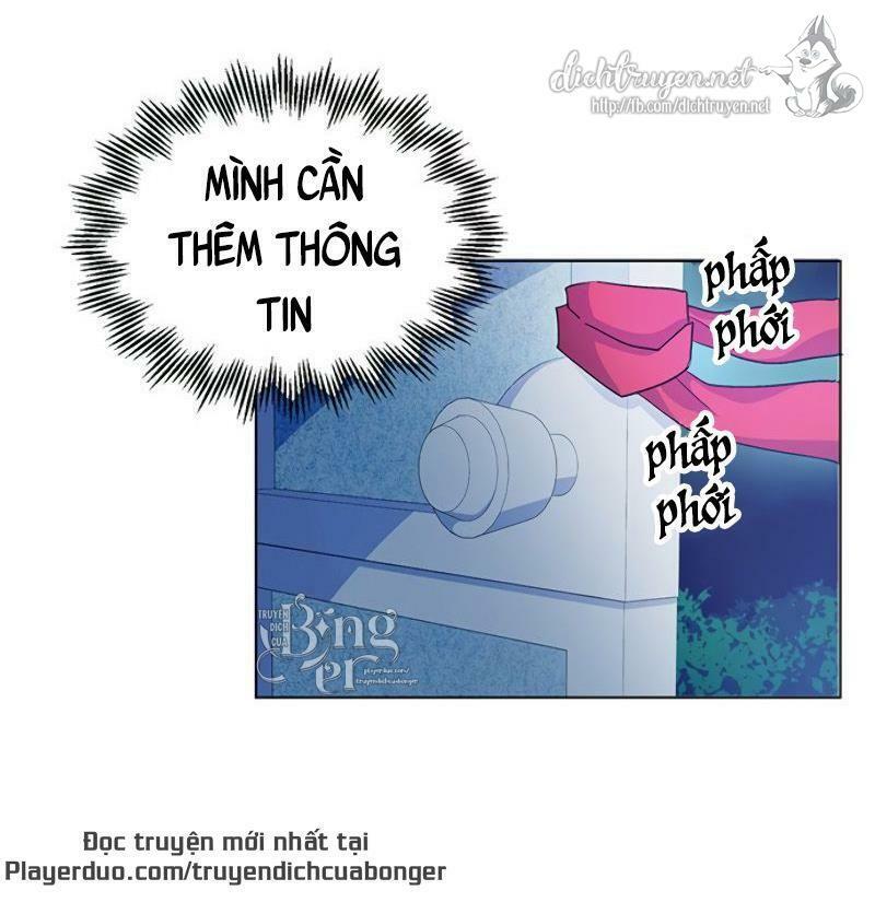 nữ hiệp trở về chapter 8 12