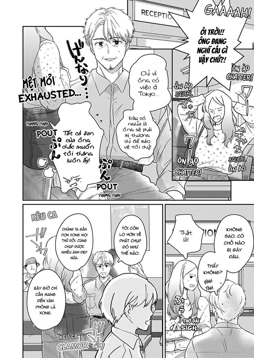 anh thích em nhiều lắm chapter 6.2 9