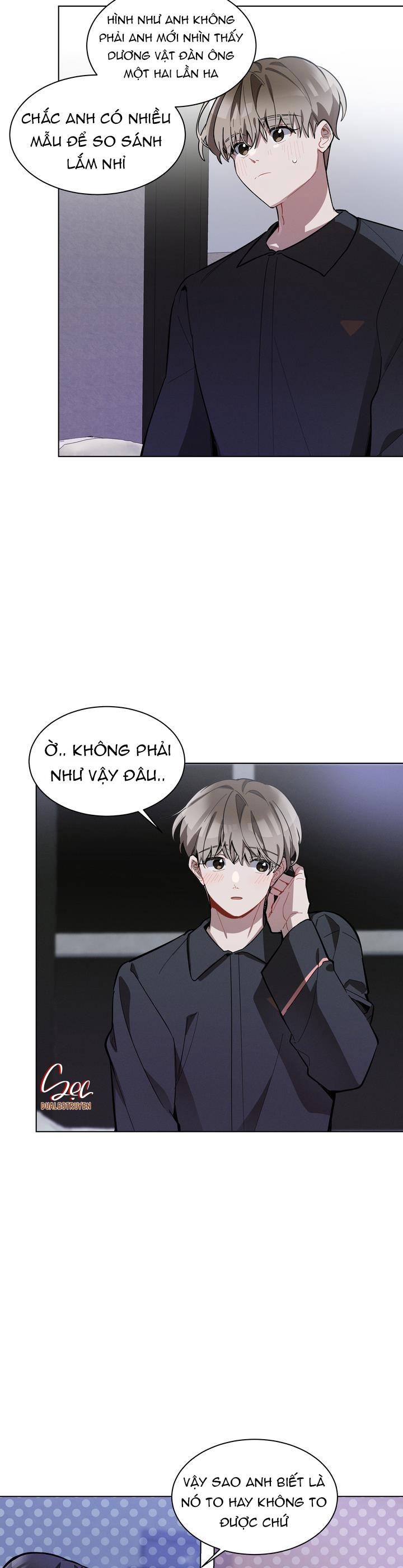 cherry scandal chapter 11 10