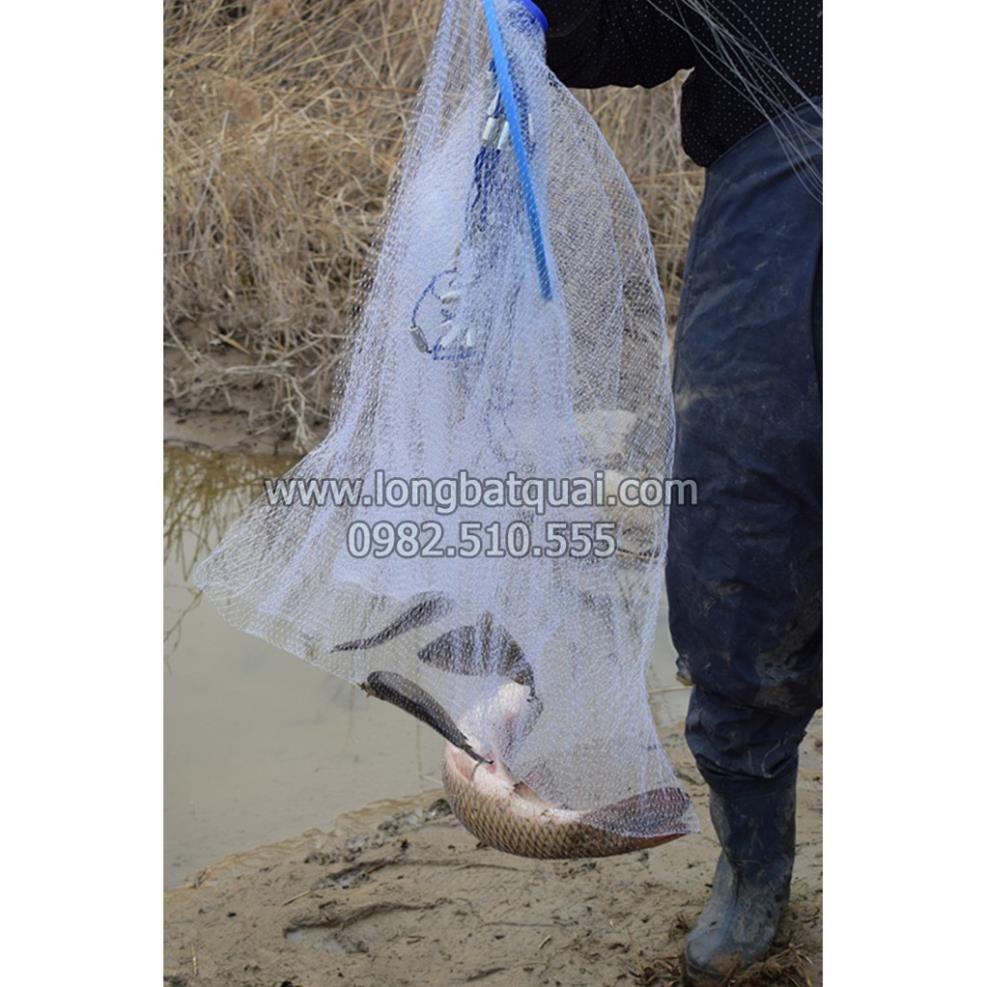 Siêu rẻ- Chài Cước Rút Thái Lan 3M