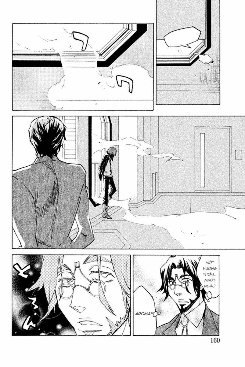 hell’s kitchen chapter 31 32