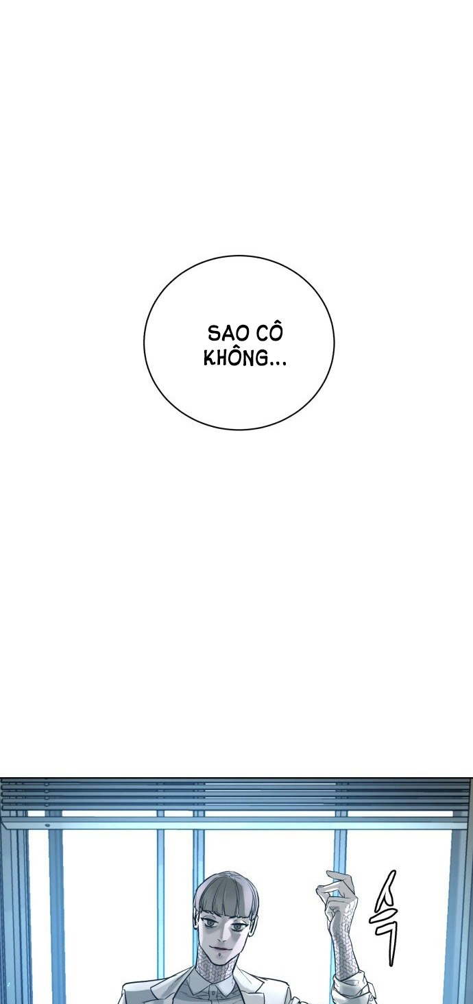 bạch huyết - white blood chapter 21 112