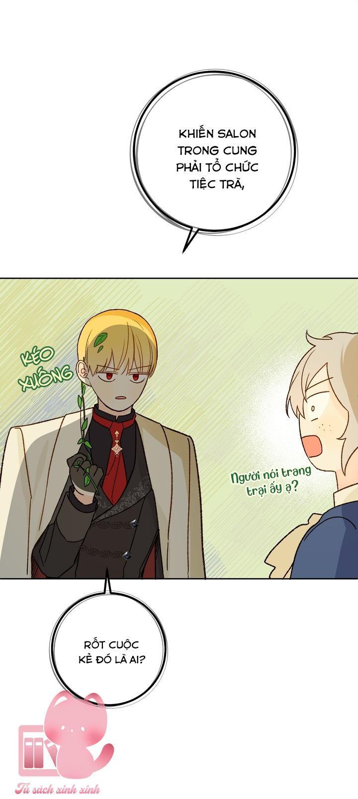 trang trại hạt dẻ cạnh hoàng cung chapter 30 59