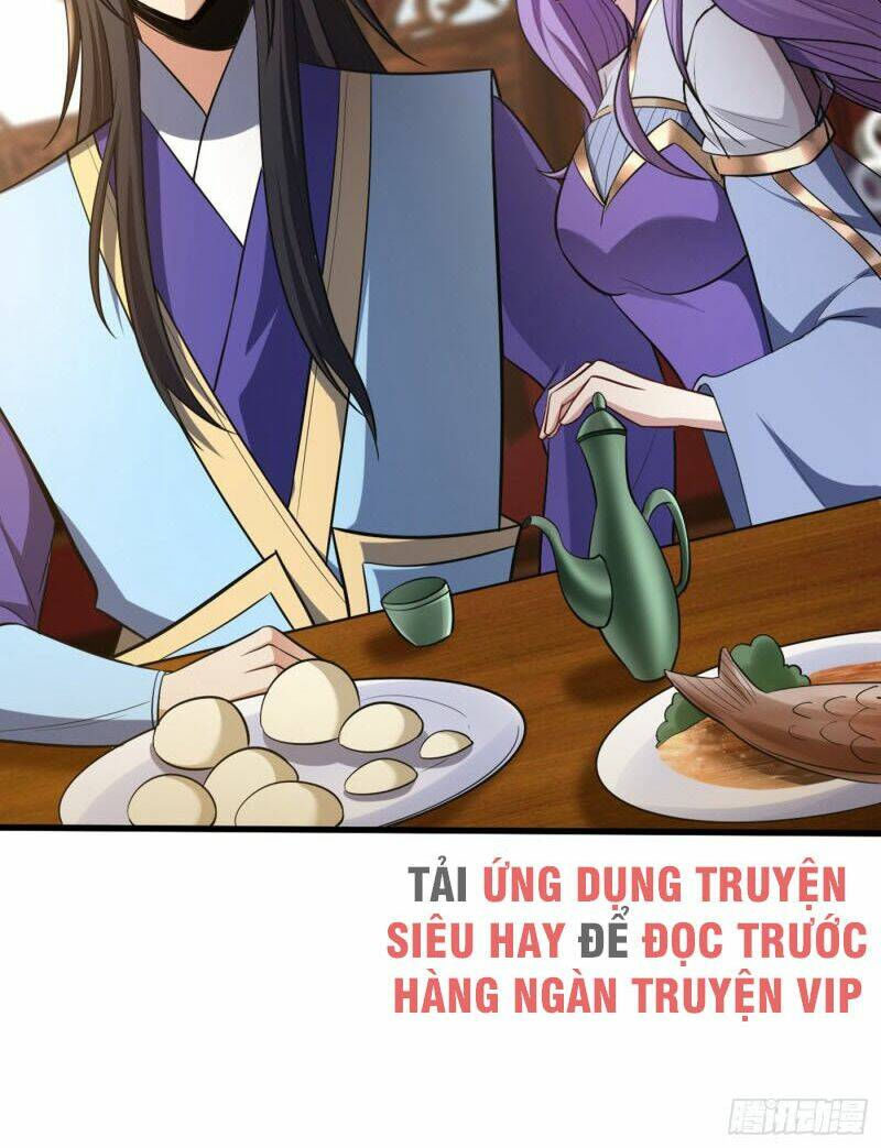 yêu giả vi vương chapter 145 4