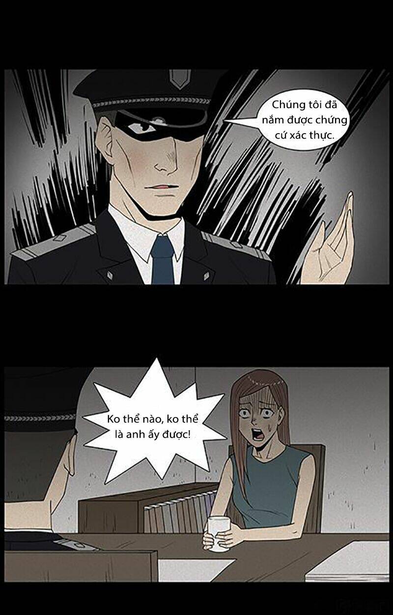 kinh dị đêm khuya chapter 47 31