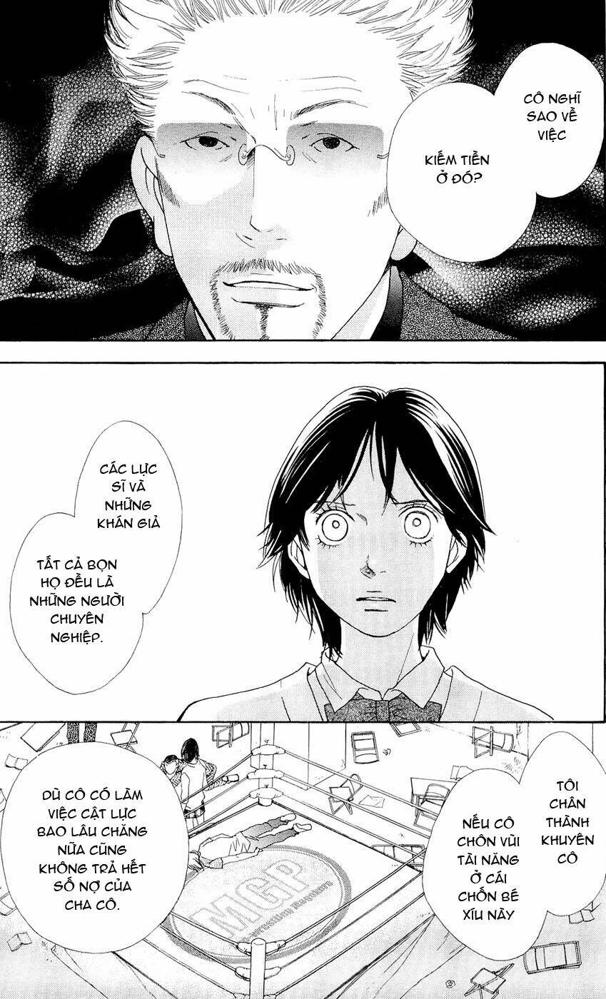 matsuri special chapter 14 33