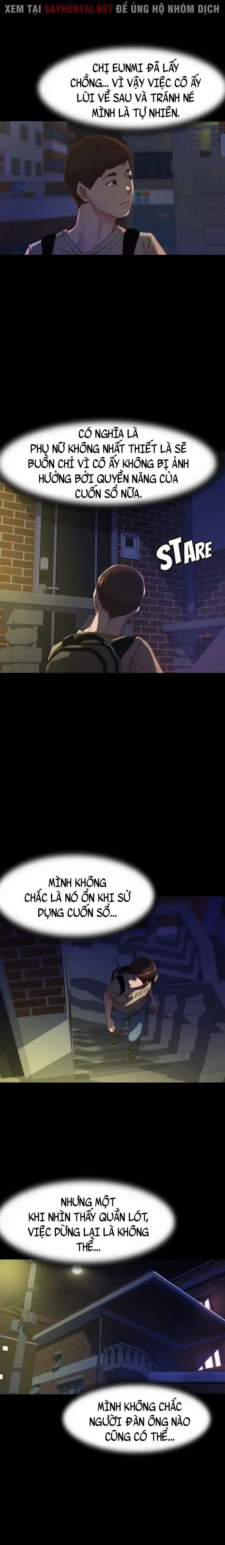 nhật ký quần lót chapter 23 10