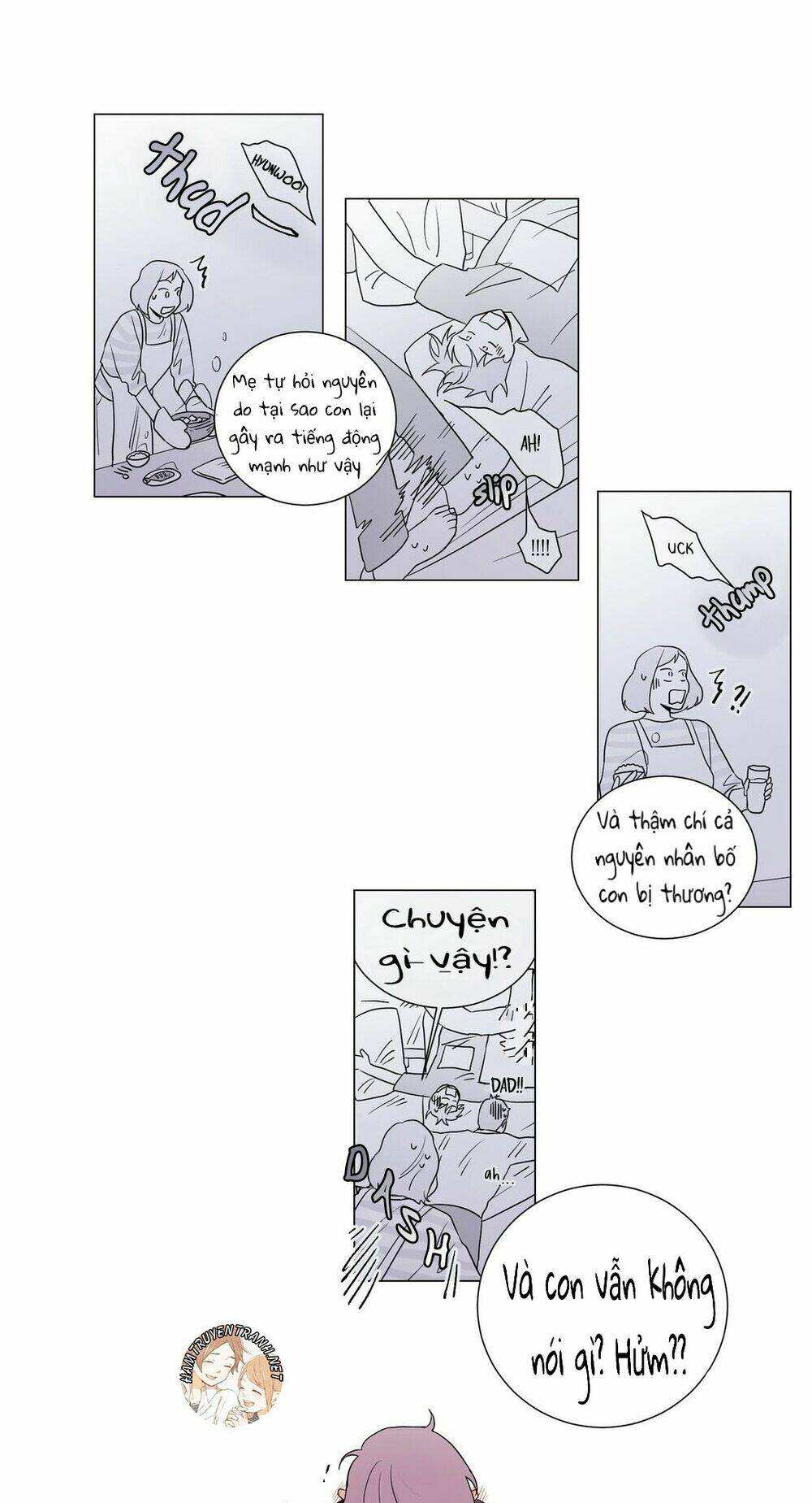 distance between us chapter 4 6