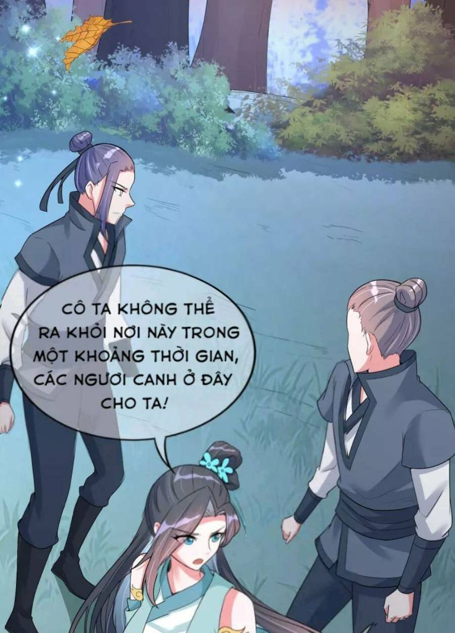 long vương truy thê chapter 6 11