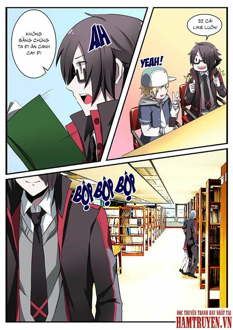 quy luật tạo hóa chapter 2 3