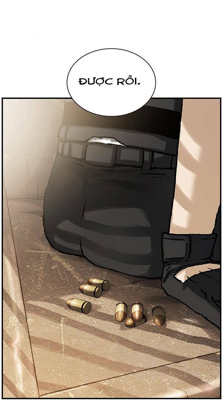 pubg - cuộc chiến sinh tồn - 100 chapter 3 50