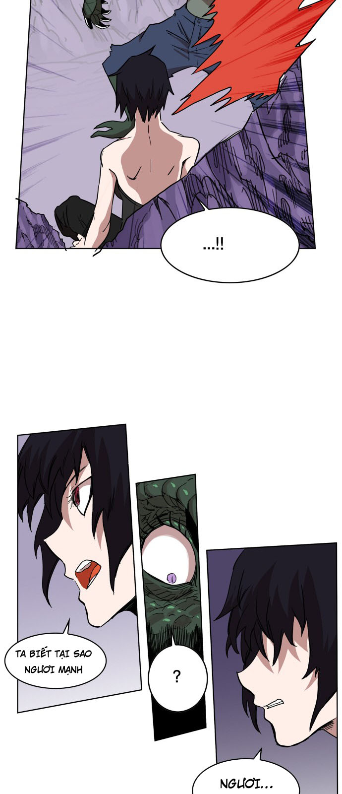 hard core leveling warrior chapter 96 47