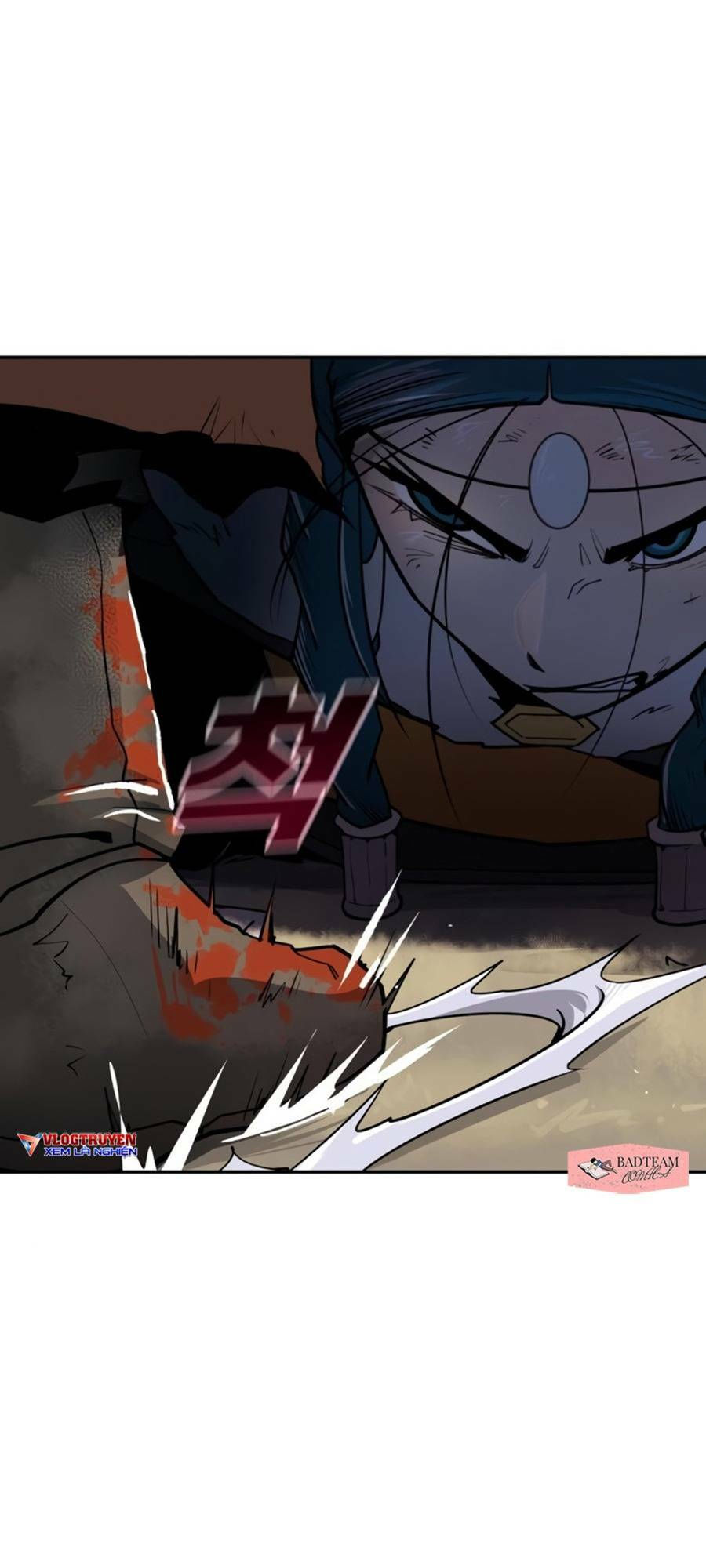 thiếu niên kiếm sư chapter 2 110