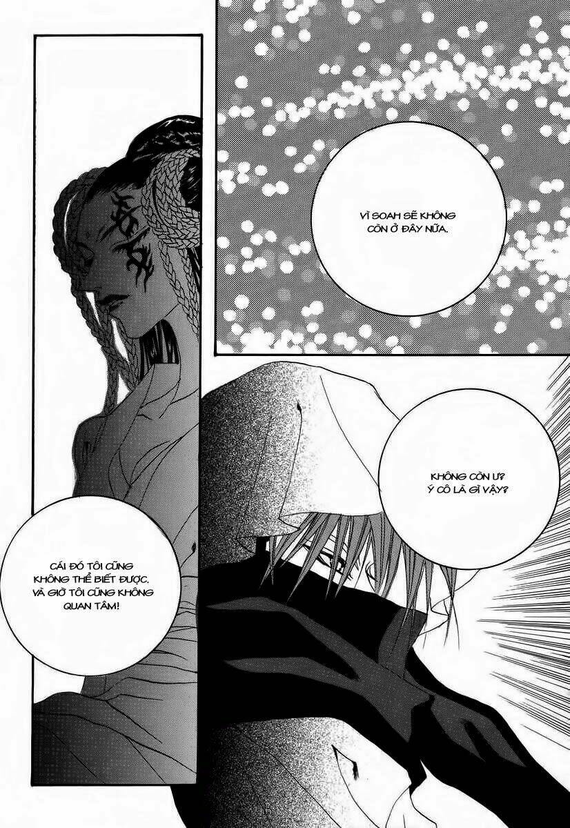 tân nương của thủy thần chapter 62 10