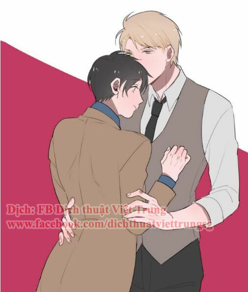 Phải Lòng Cậu Shipper chapter 10 - Trang 15