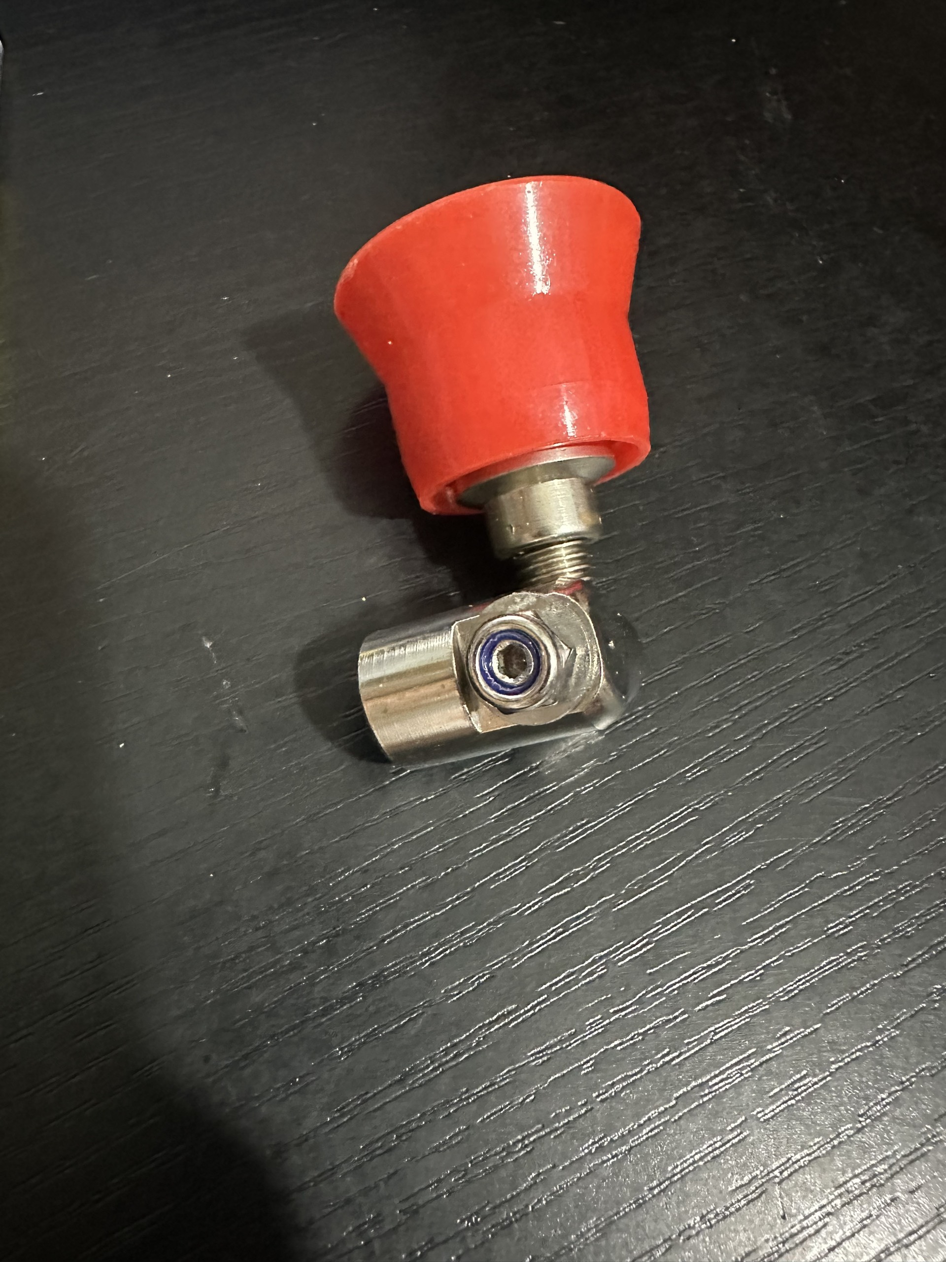 Béc loa đỏ xoay máy phun thuốc. BÉC NHỎ