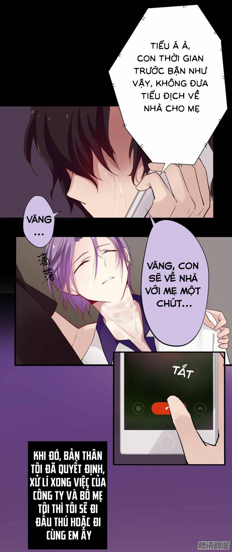 đam mỹ lời ngụy biện chapter 13 27