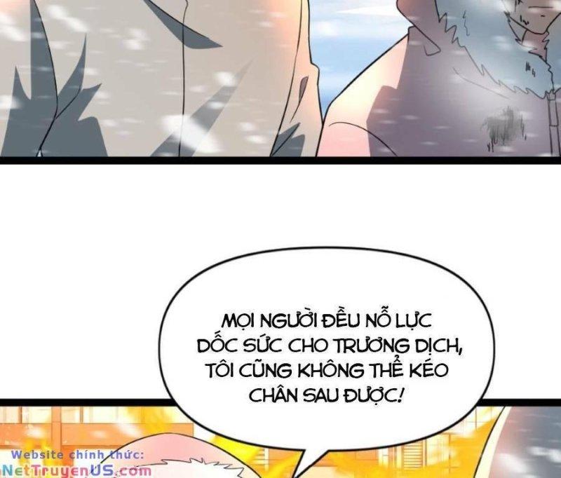 đóng băng toàn cầu: tôi gây dựng nên phòng an toàn thời tận thế chapter 78 2