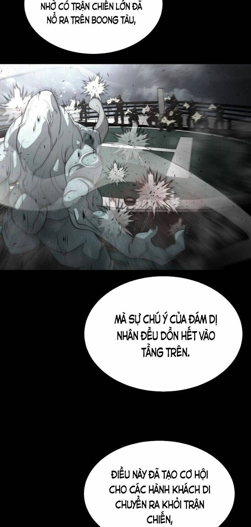 kĩ nguyên của anh hùng chapter 17 31