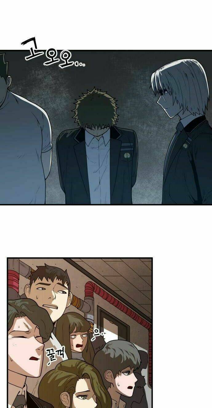 chinh phạt học đường chapter 9 29