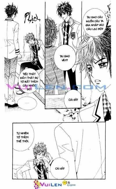 chạm mặt thần tượng chapter 5 16