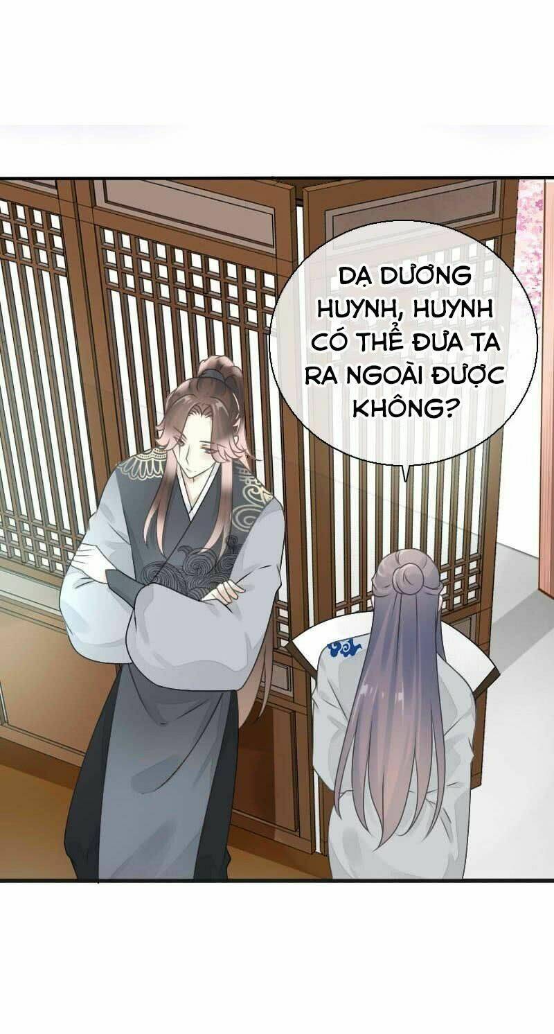 điền viên mật sủng: cô vợ nóng bỏng chapter 79 10