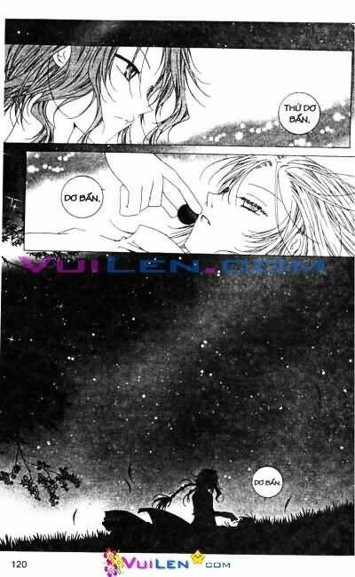 tiểu nữ vương chapter 8 120