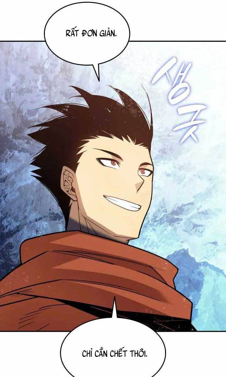 tôi là lính mới chapter 128 16