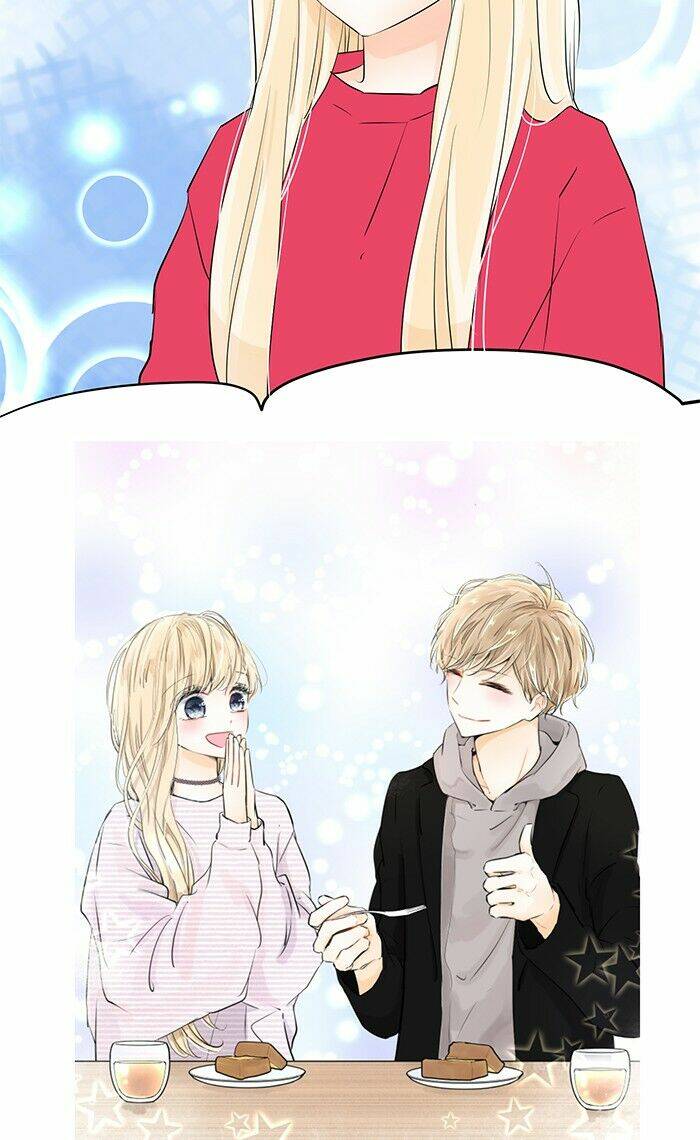 choco ngọt ngào chapter 81 22