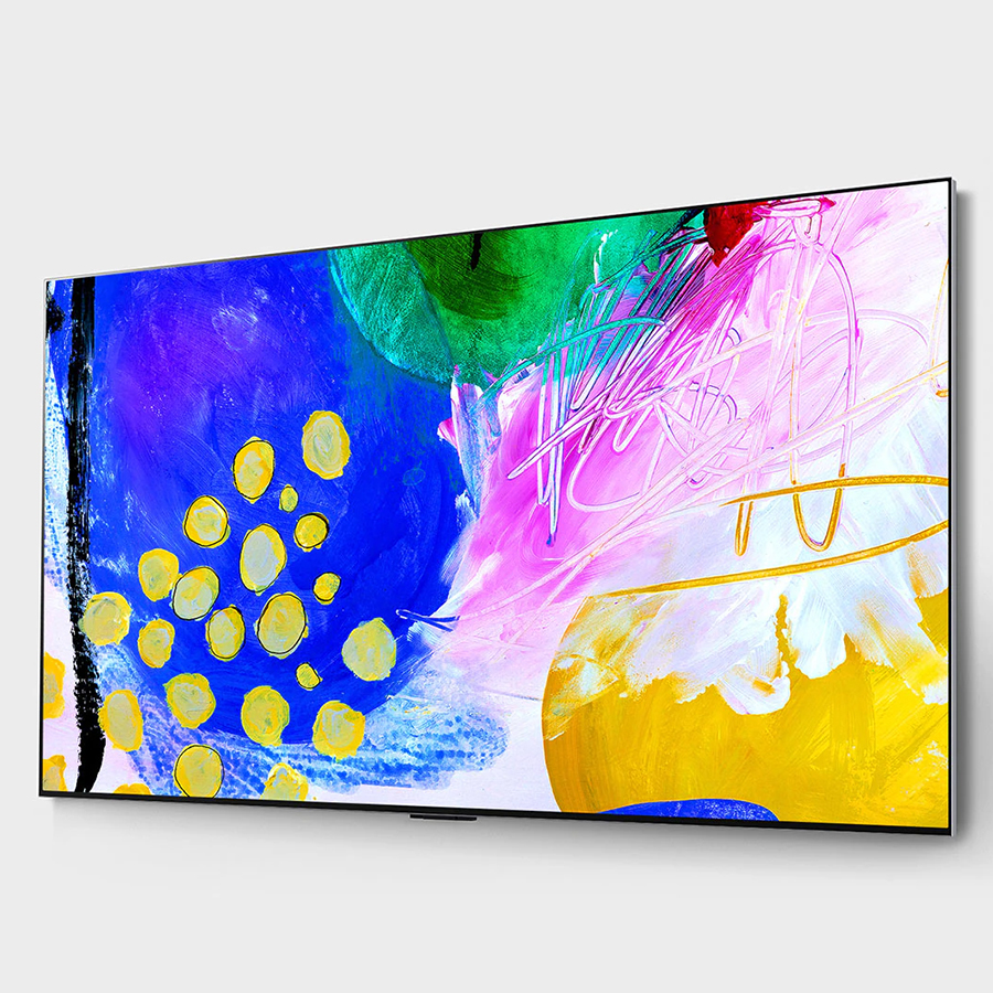 Smart Tivi OLED LG 4K 55 inch OLED55G2PSA - Model 2022