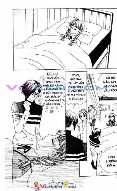 thiên thần tái thế chapter 6 130