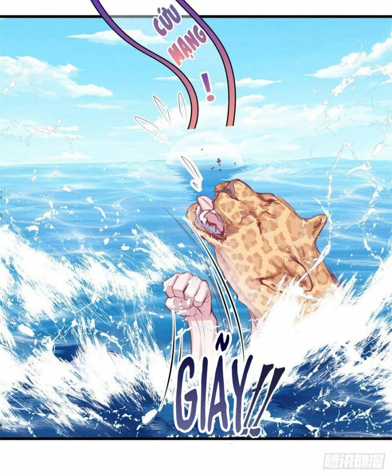 [16+] thảnh thơi thú thế chủng chủng điền, sinh sinh tể chapter 219 15