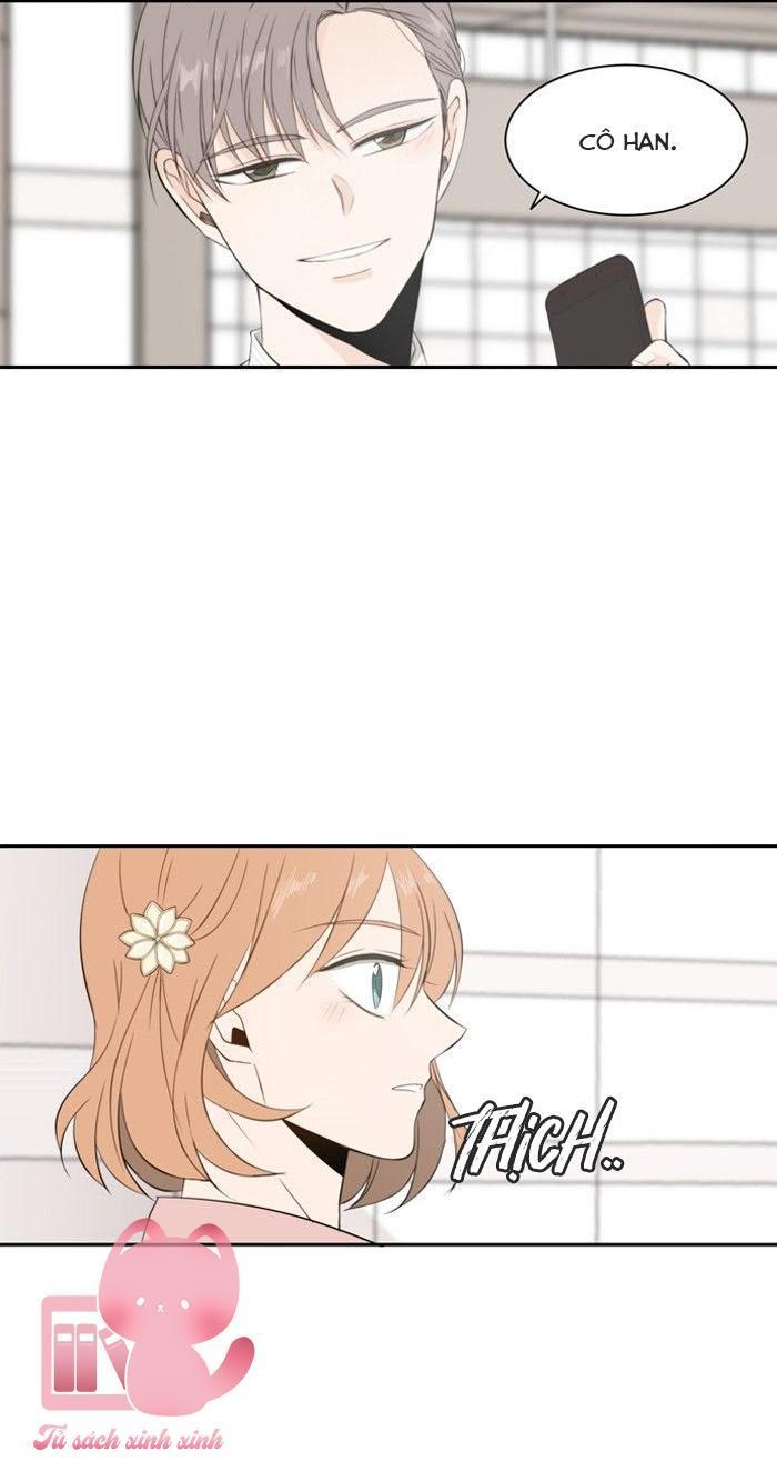 a good day to be a dog chapter 19 4