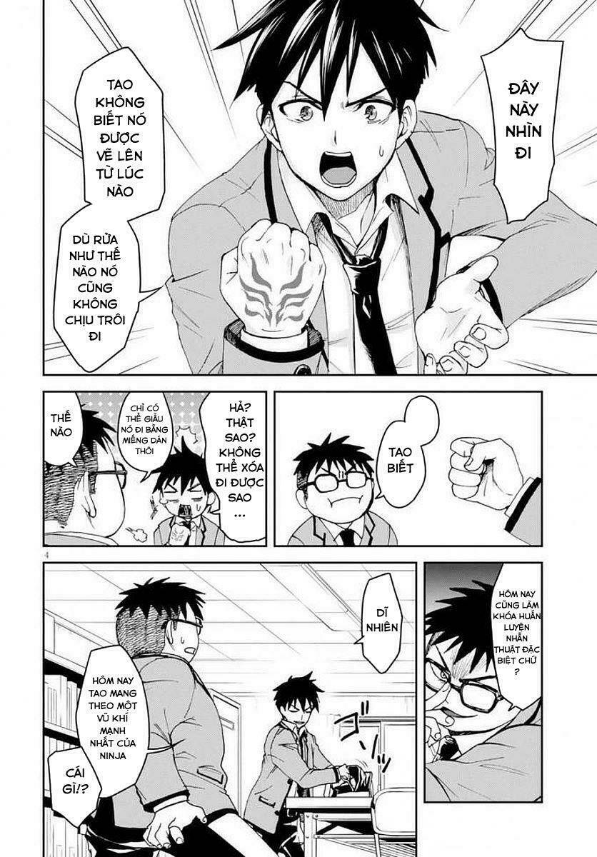 shinobi kill chapter 1 7