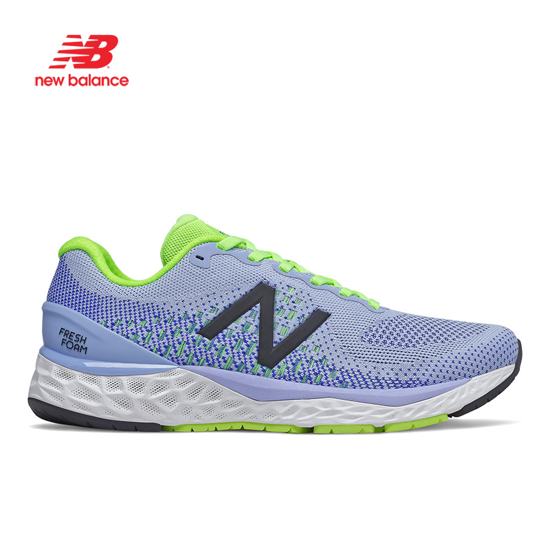 Giày Thể Thao Nữ NEW BALANCE W880 880V10