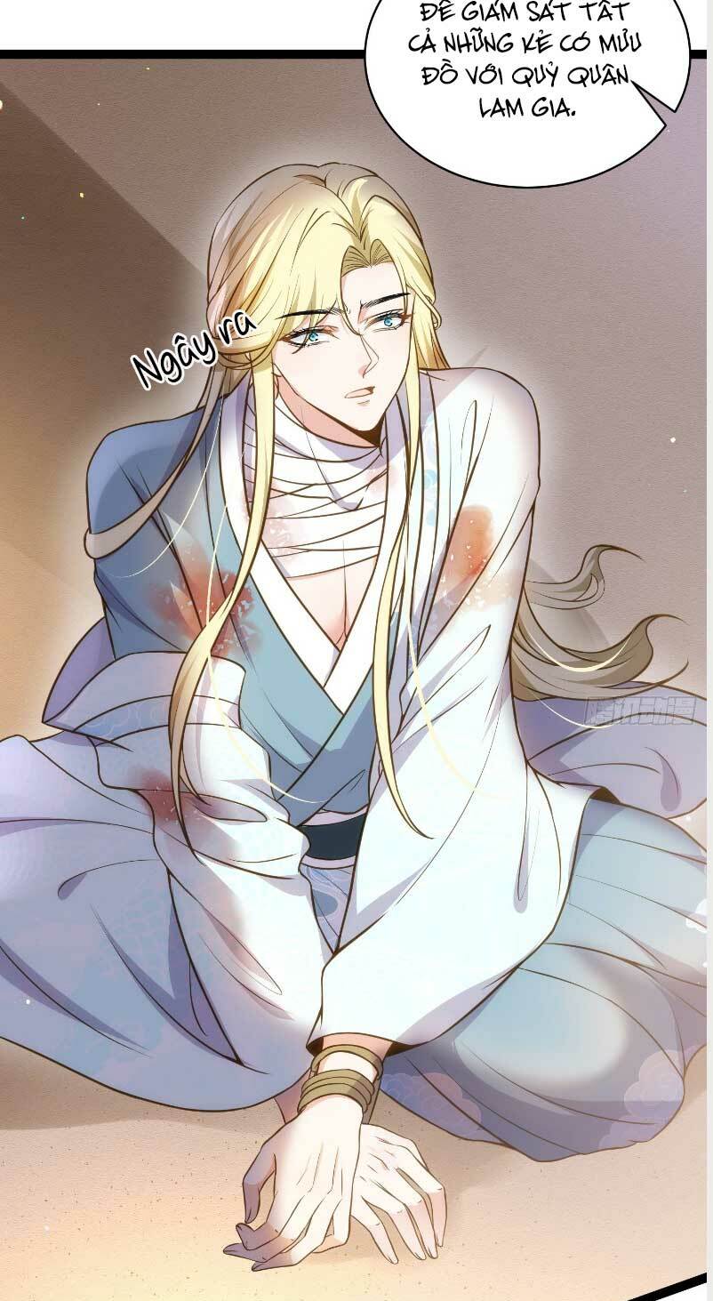 hoạn phi thiên hạ chapter 244 27