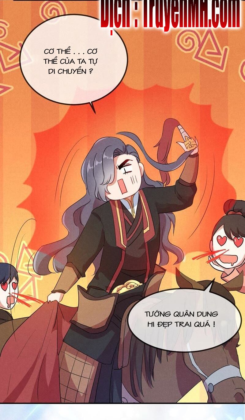 101 mỹ nam của vương phi béo phì chapter 34 14