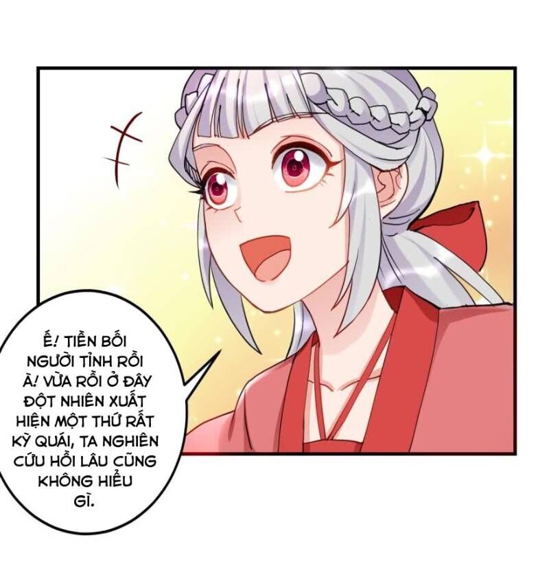 lão tổ của bạn đang online chapter 60 28