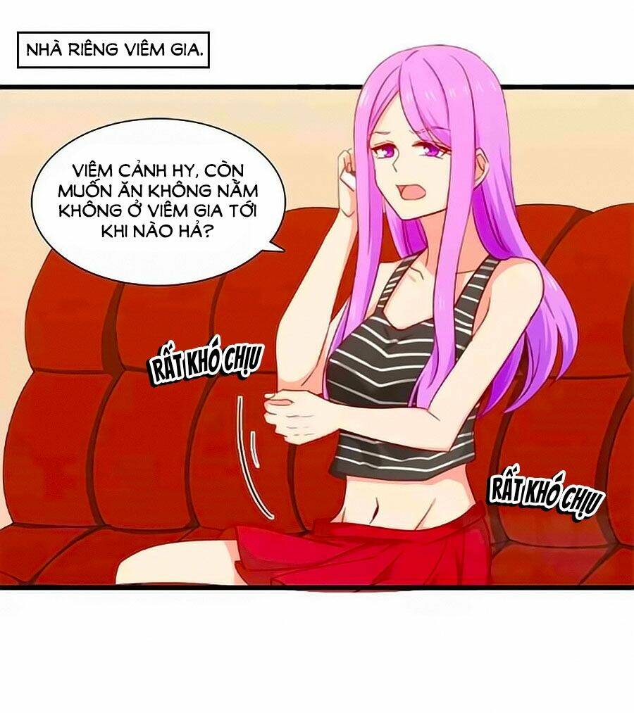 chỉ nhiễm thành hôn chapter 160 5