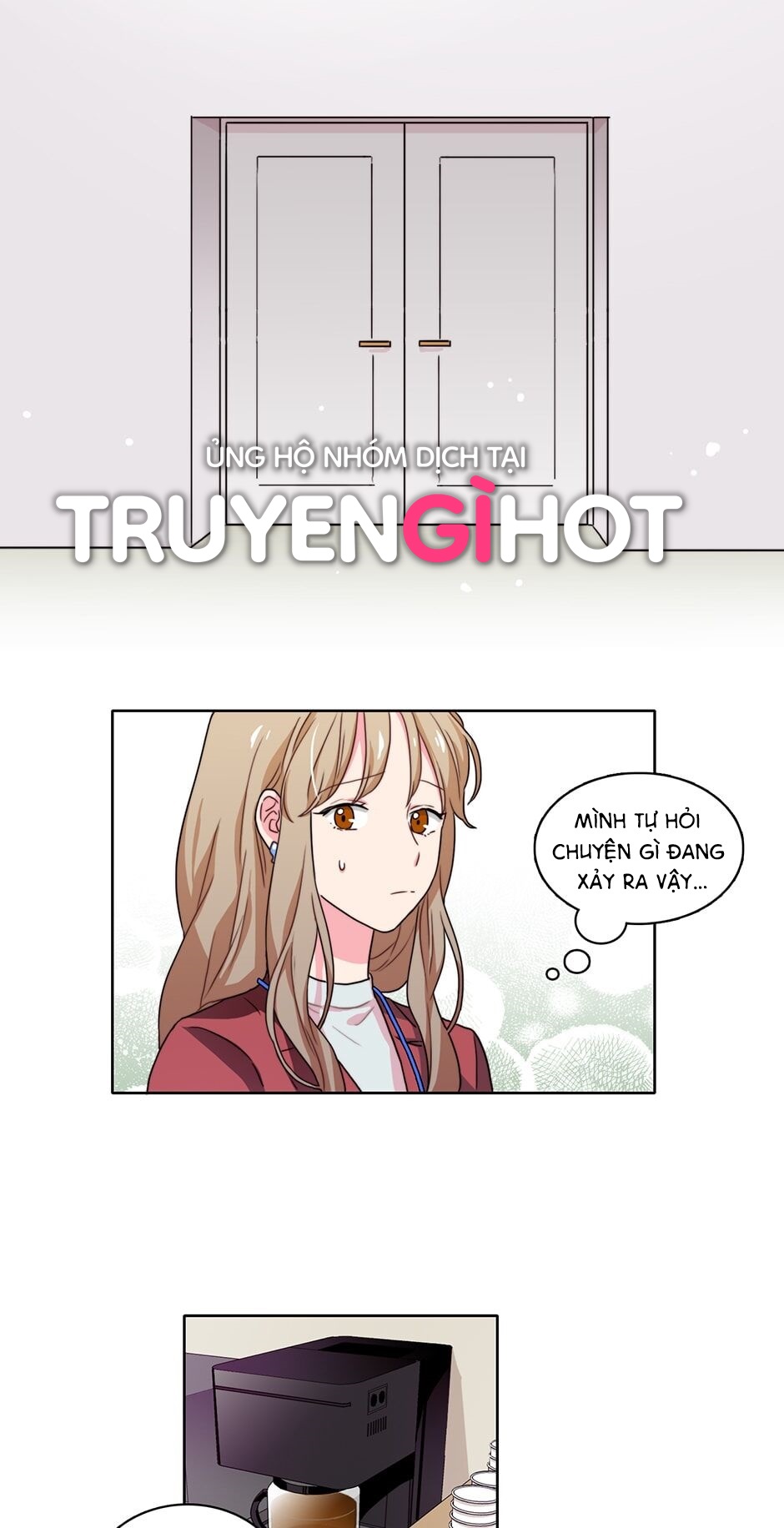 quý cô với chiếc mặt nạ chapter 37 19