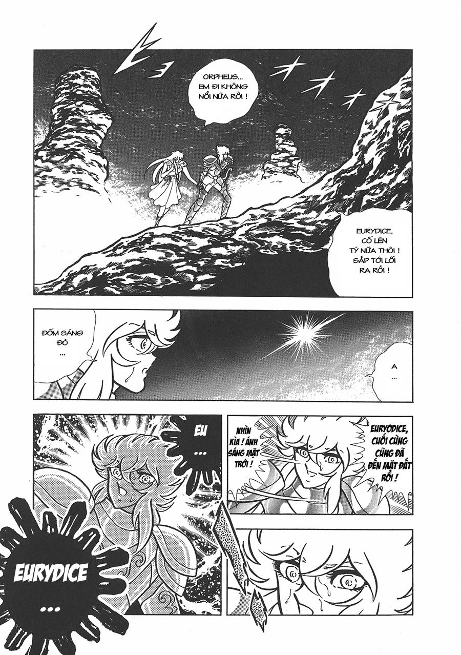 áo giáp vàng chapter 88.1 12